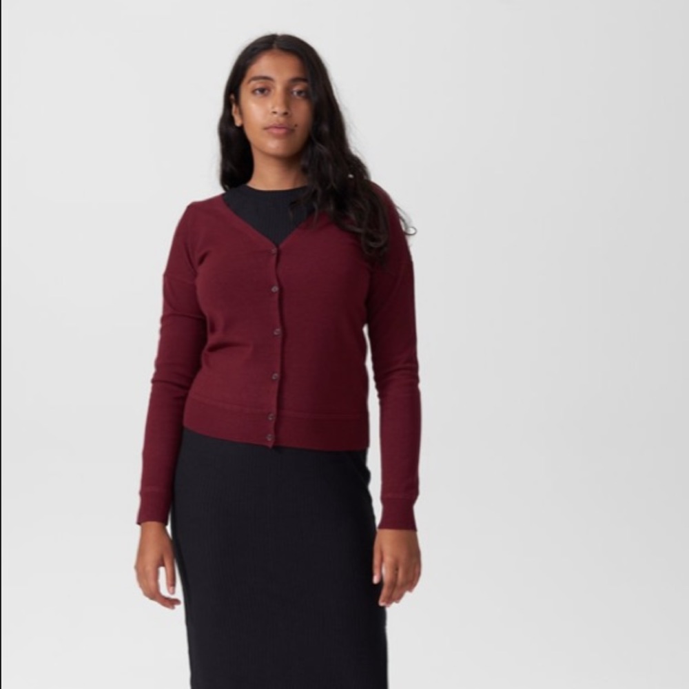 Universal Standard Cameron Cardi